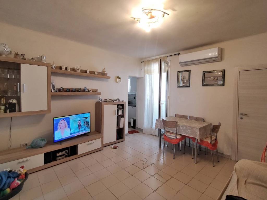 appartamento in vendita a Bari in zona San Pasquale