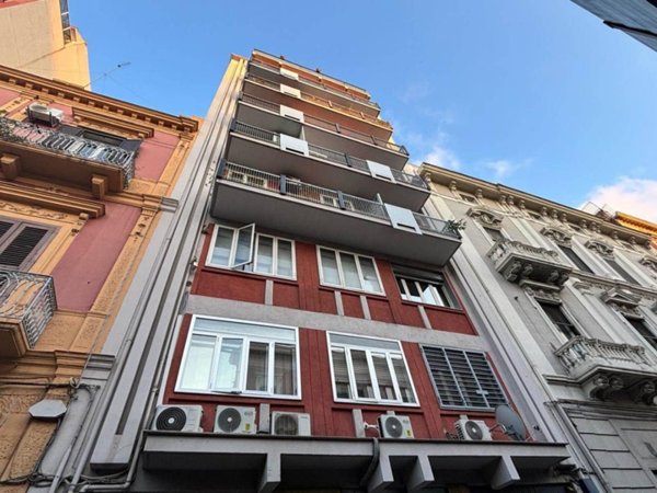 appartamento in vendita a Bari in zona Murat