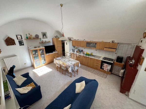 appartamento in vendita a Bari in zona Palese/Macchie