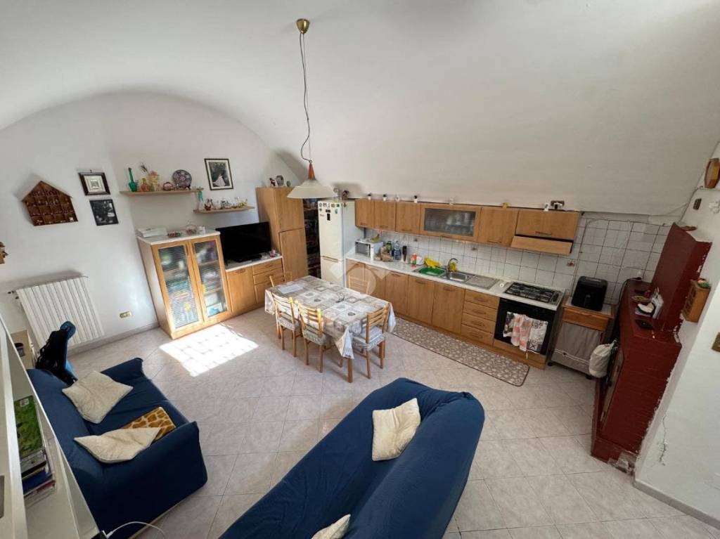 appartamento in vendita a Bari in zona Palese/Macchie