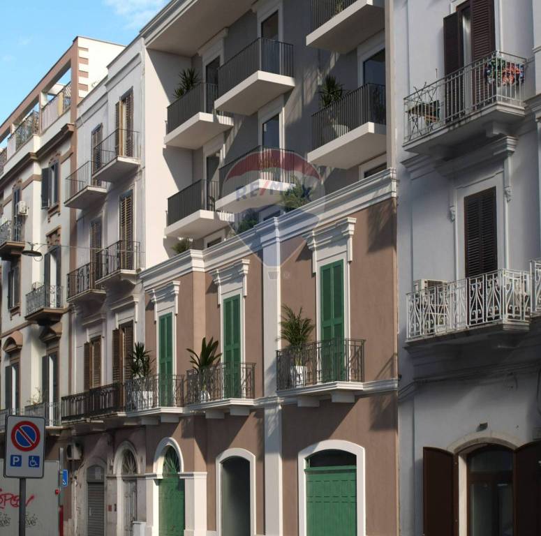 appartamento in vendita a Bari in zona Madonnella