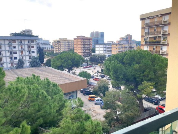 appartamento in vendita a Bari in zona Mungivacca