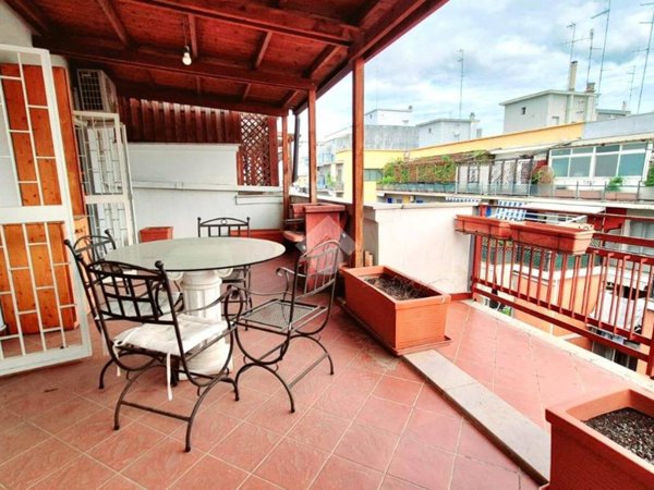 appartamento in vendita a Bari in zona Carrassi