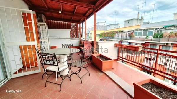 appartamento in vendita a Bari in zona Carrassi