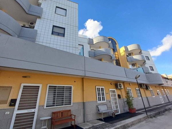 appartamento in vendita a Bari in zona Ceglie del Campo