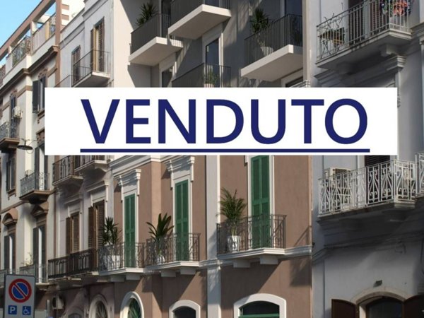 appartamento in vendita a Bari in zona Madonnella