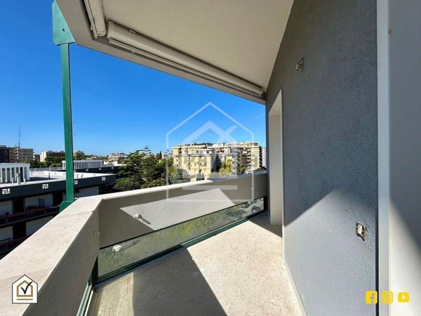 appartamento in vendita a Bari in zona San Pasquale