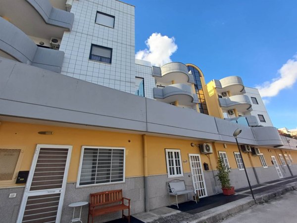 appartamento in vendita a Bari in zona Ceglie del Campo