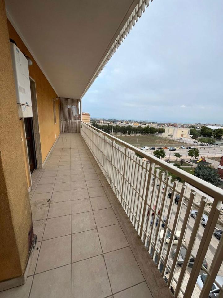appartamento in vendita a Bari in zona San Paolo