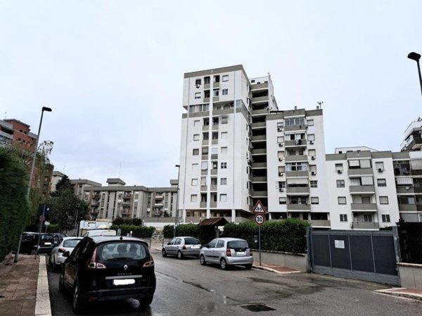 appartamento in vendita a Bari in zona San Paolo