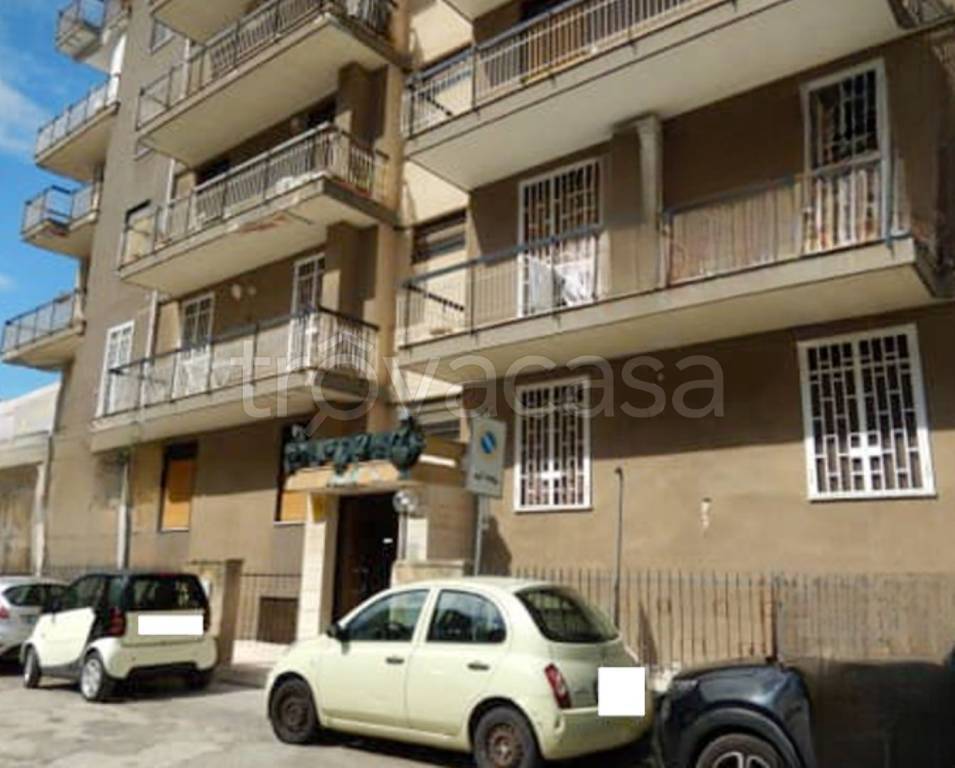 appartamento in vendita a Bari in zona San Pasquale