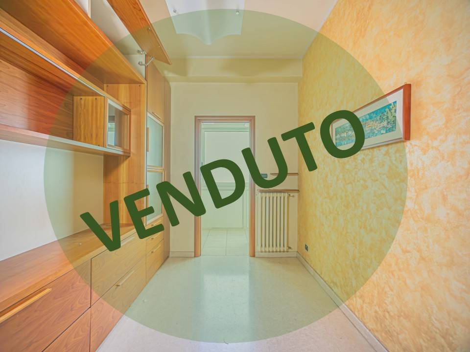 appartamento in vendita a Bari in zona San Pasquale