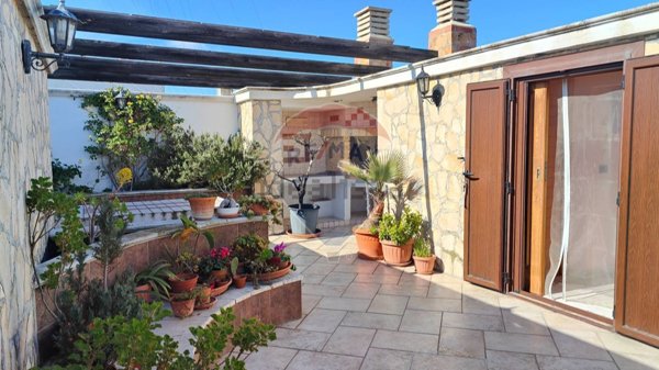 appartamento in vendita a Bari in zona Murat