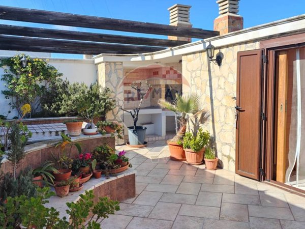 appartamento in vendita a Bari in zona Murat