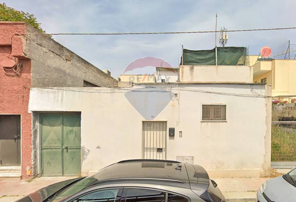 appartamento in vendita a Bari in zona San Pasquale