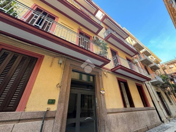 appartamento in vendita a Bari in zona Madonnella