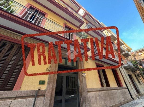 appartamento in vendita a Bari in zona Madonnella