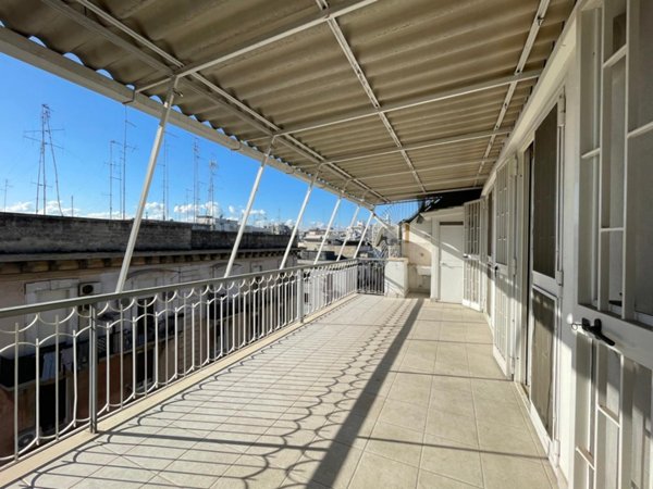 appartamento in vendita a Bari in zona Libertà