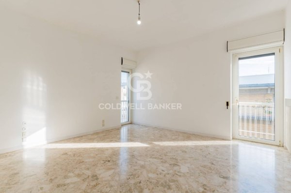 appartamento in vendita a Bari in zona Murat
