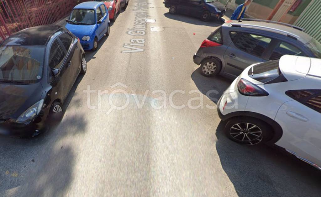 ufficio in vendita a Bari in zona Poggiofranco