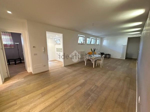 appartamento in vendita a Bari in zona Santo Spirito