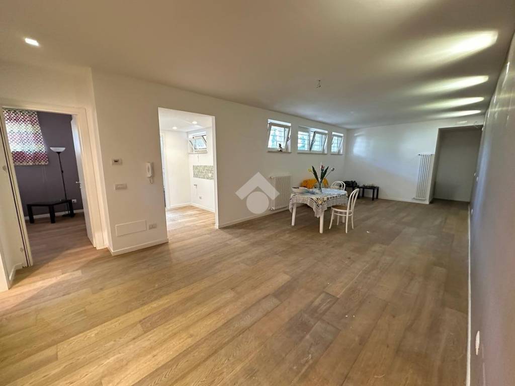 appartamento in vendita a Bari in zona Santo Spirito