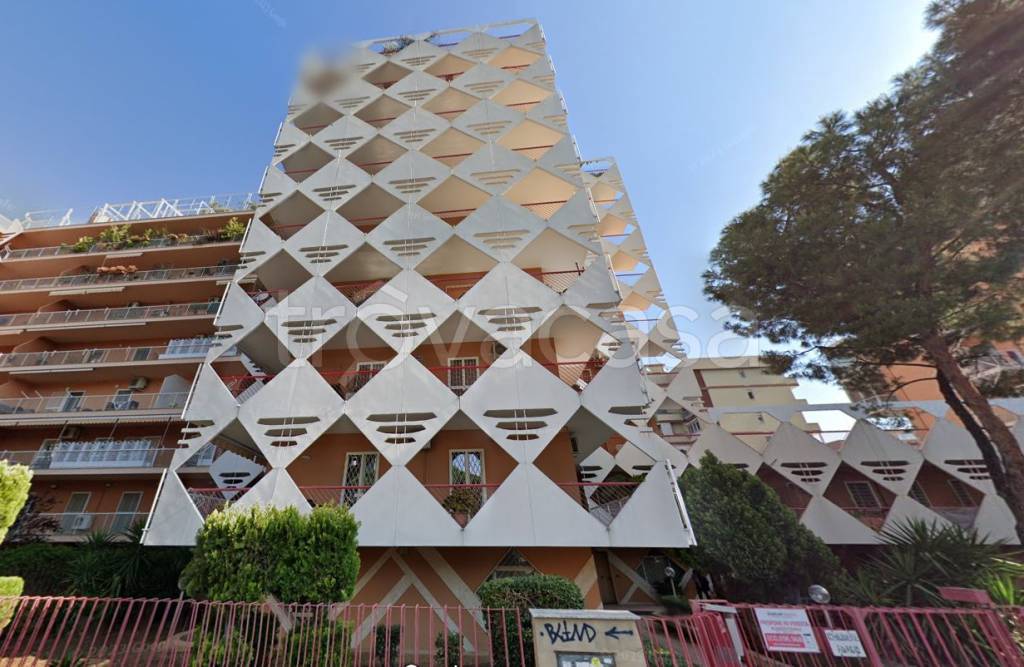 appartamento in vendita a Bari in zona Poggiofranco