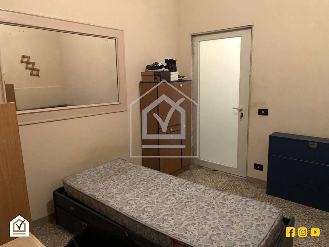 appartamento in vendita a Bari in zona Carrassi