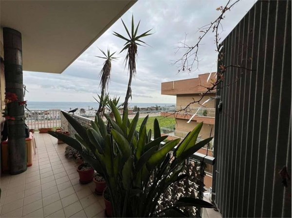 appartamento in vendita a Bari in zona Japigia