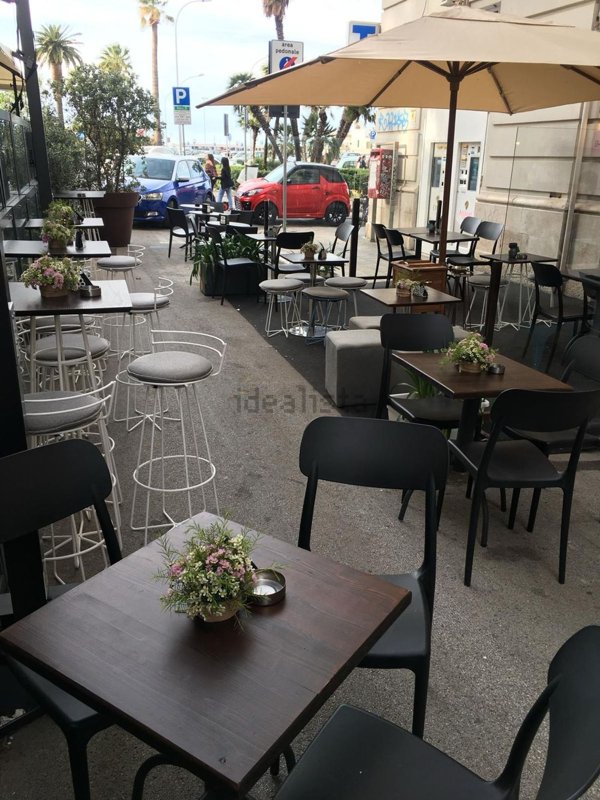 negozio in vendita a Bari