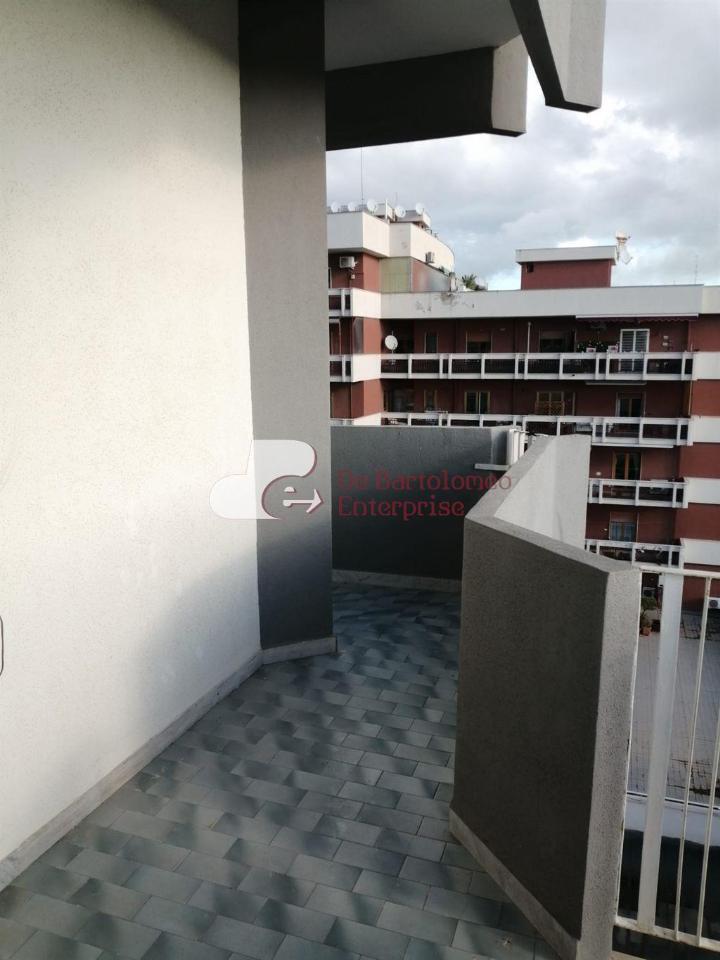 appartamento in vendita a Bari in zona Carbonara