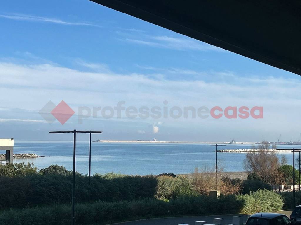 appartamento in vendita a Bari in zona San Girolamo