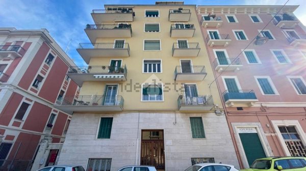 appartamento in vendita a Bari in zona Madonnella