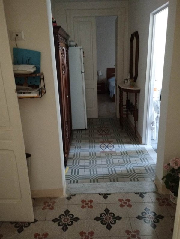 appartamento in vendita a Bari in zona Libertà