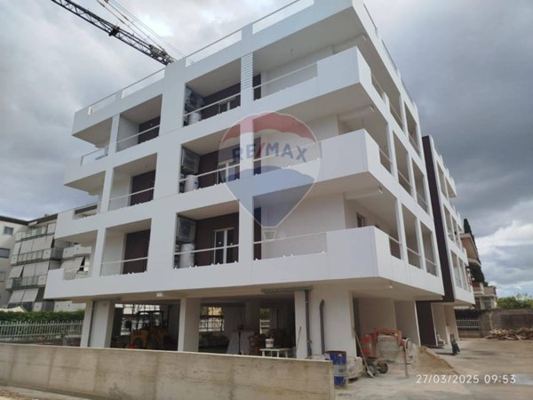 appartamento in vendita a Bari in zona Ceglie del Campo