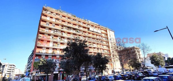 appartamento in vendita a Bari in zona Carrassi