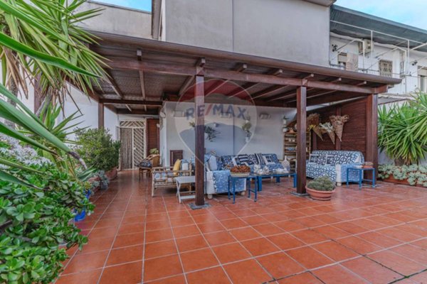 appartamento in vendita a Bari in zona Murat