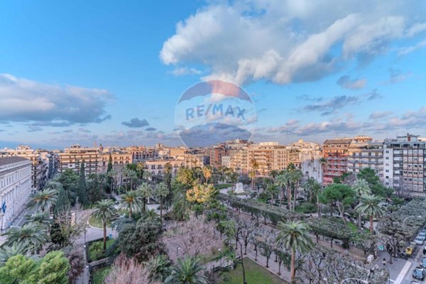 appartamento in vendita a Bari in zona Murat