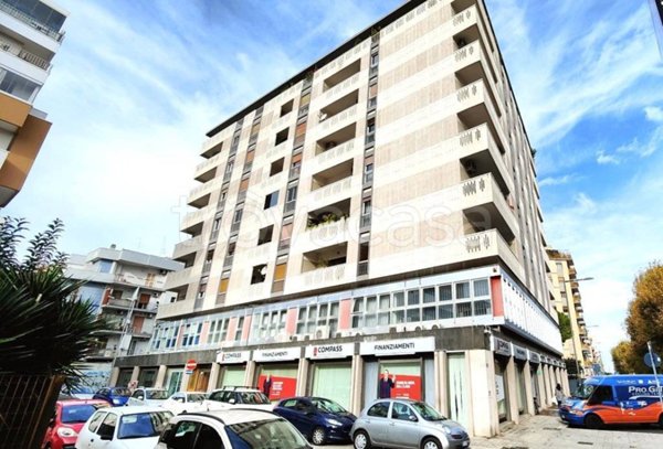 appartamento in vendita a Bari in zona Carrassi