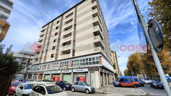 appartamento in vendita a Bari in zona Carrassi