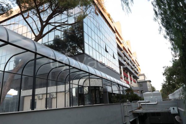 appartamento in vendita a Bari in zona Poggiofranco