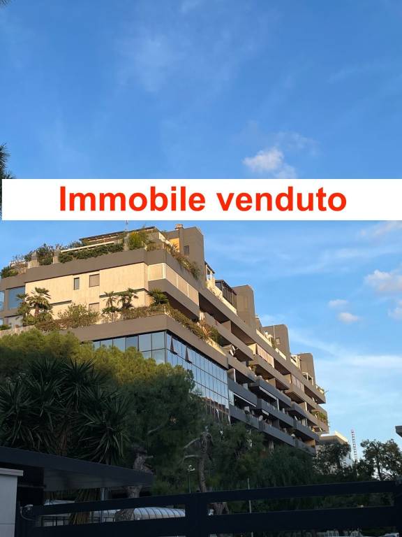 appartamento in vendita a Bari in zona Poggiofranco