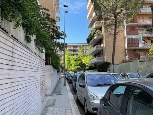 appartamento in vendita a Bari in zona Poggiofranco