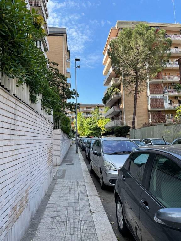 appartamento in vendita a Bari in zona Poggiofranco