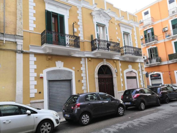 appartamento in vendita a Bari in zona San Pasquale
