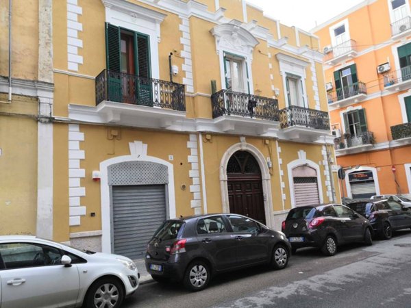 appartamento in vendita a Bari in zona San Pasquale