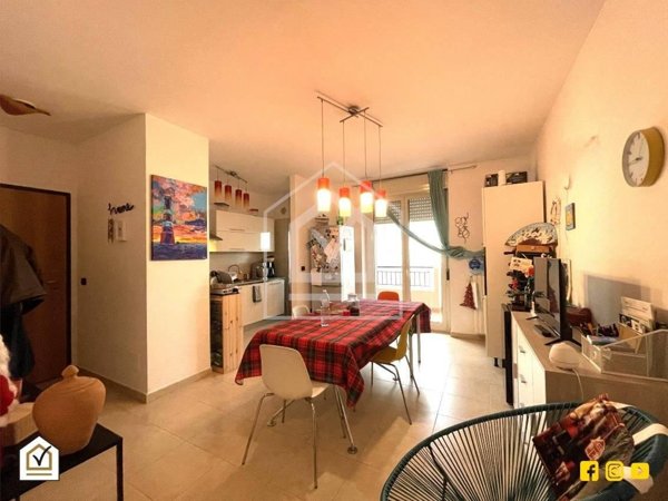 appartamento in vendita a Bari in zona Santo Spirito