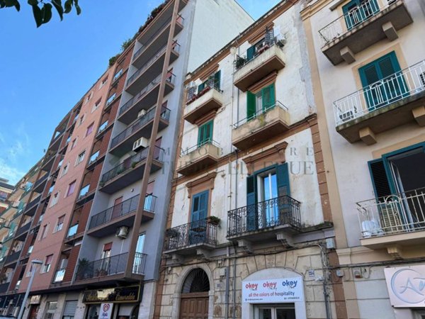 trivano in vendita a Bari in zona Libertà