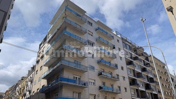 appartamento in vendita a Bari in zona Madonnella