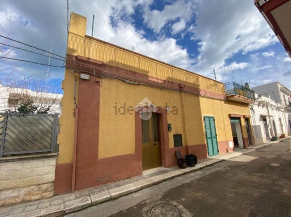 appartamento in vendita a Bari in zona Palese/Macchie